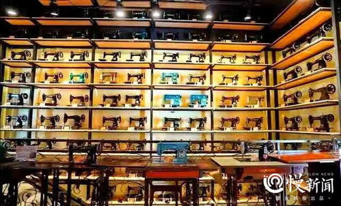 重庆小众博物馆打卡指南 从辣椒火锅到家用电器，发现山城的独特记忆