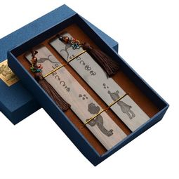 专注细节，不辍文化用品只为打造精致书签