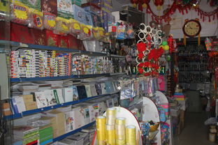 教育文化用品批零部 连接学习与文化的桥梁