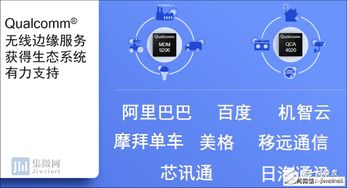 高通发布多项创新技术方案，积极应对5G与物联网新挑战