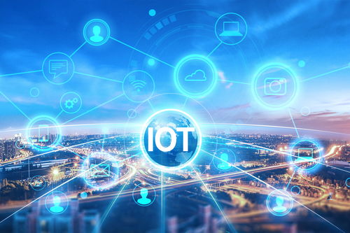 政策东风助力物联网智慧用电驶入快车道，中安高新以网络技术优势脱颖而出